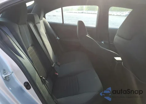 2020 Toyota Corolla Se z USA, uszkodzony, nr VIN 5YFS4RCE5LP025530